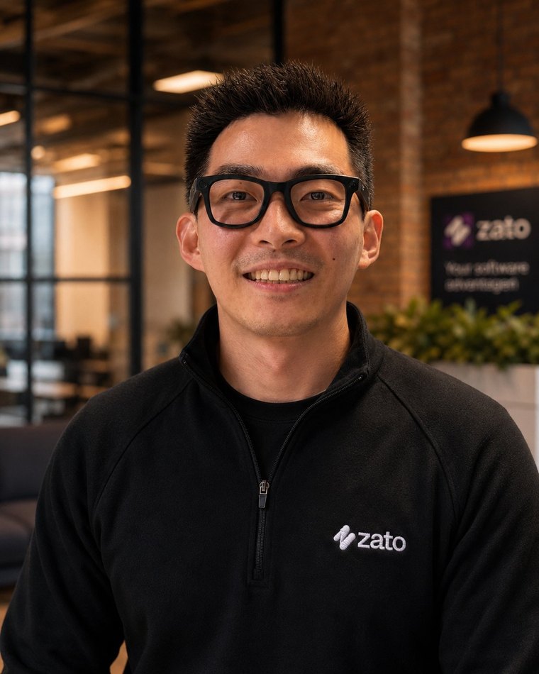 Alan Yu