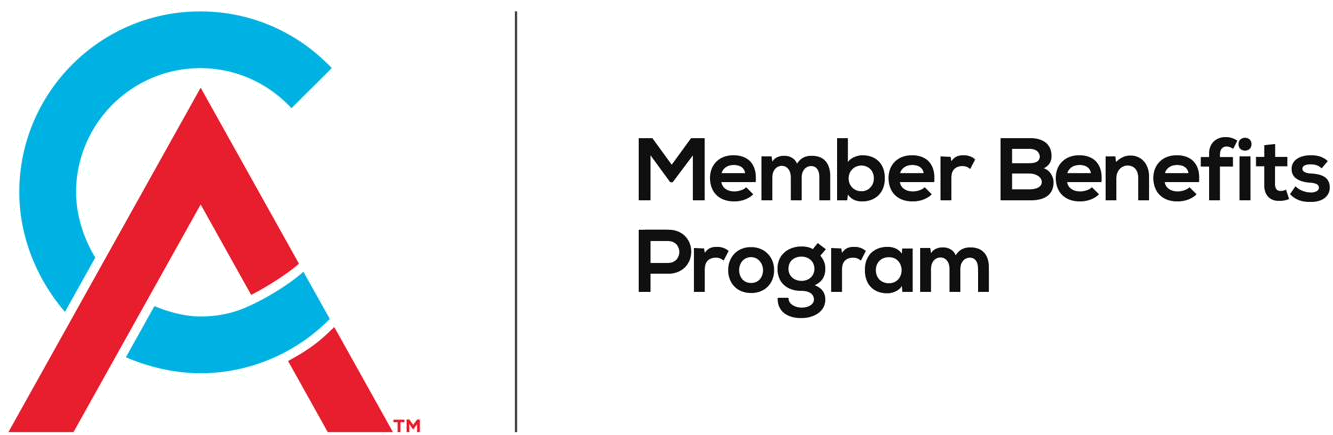 CA ANZ Member Benefits Program